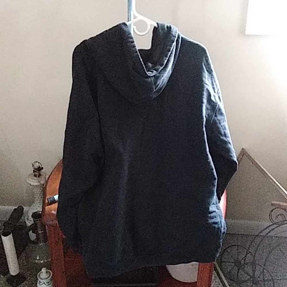 Spring fall men's jacket - Picture 4 of 4
